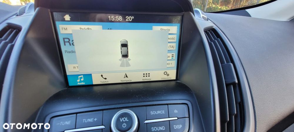 Ford Kuga 1.5 TDCi FWD Titanium - 3