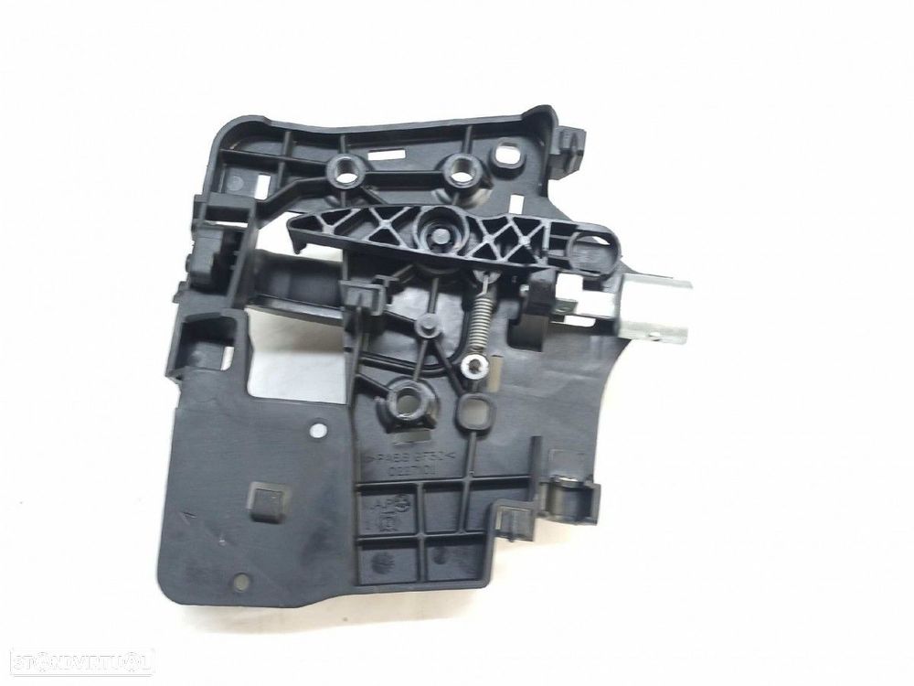 PUXADOR DA PORTA DESLIZANTE DIREITA PEUGEOT PARTNER KASTEN CONFORT L2 - 3