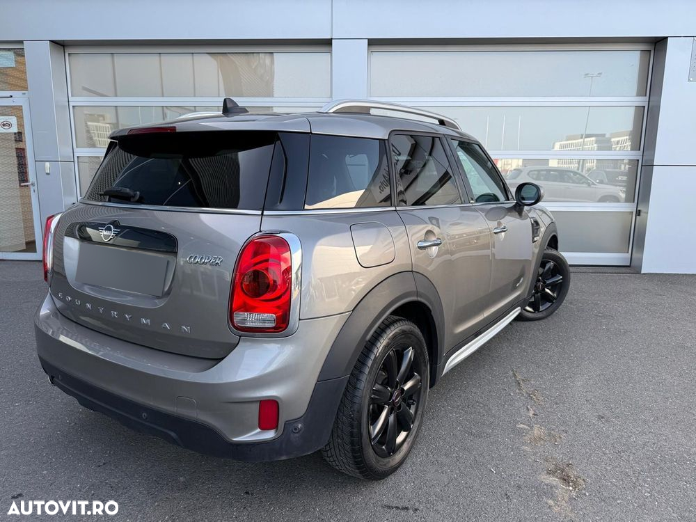Mini Countryman Cooper ALL4 AT - 2