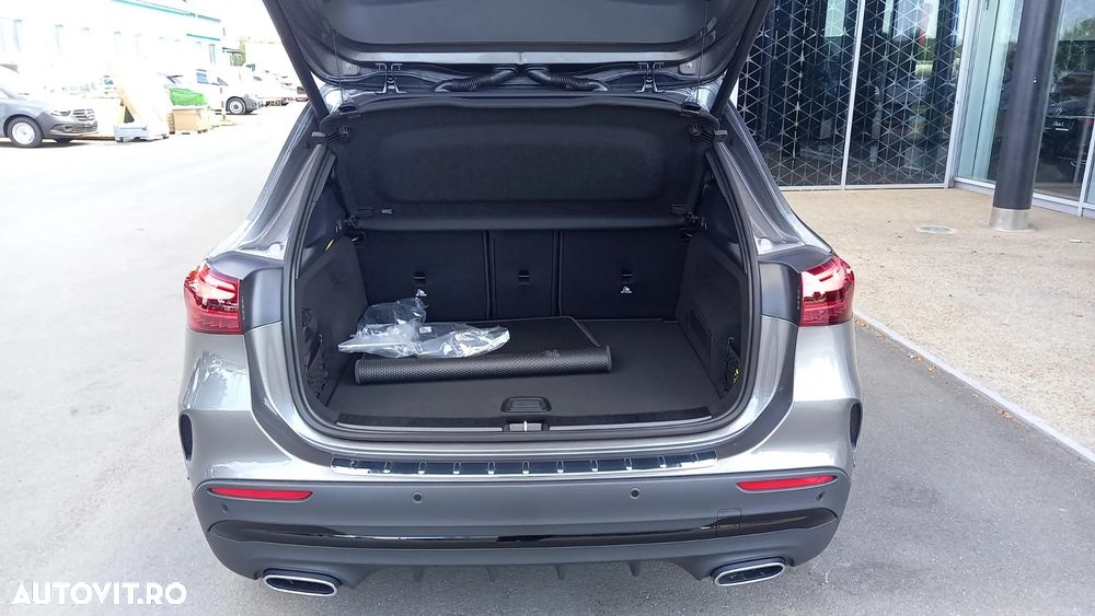 Mercedes-Benz GLA 220 4Matic 8G-DCT AMG Line Advanced Plus - 10