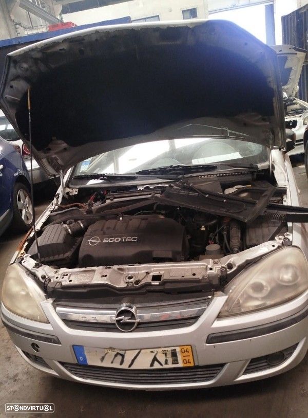 Para Peças Opel Corsa C - 1