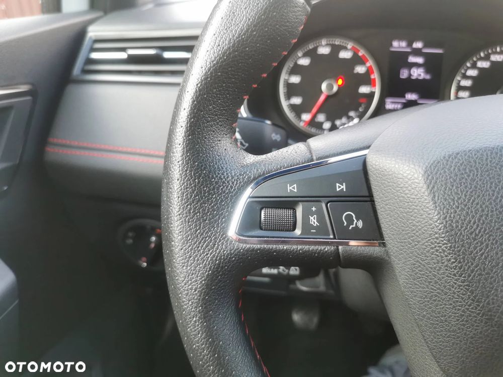 Seat Arona 1.5 TSI FR S&S - 13