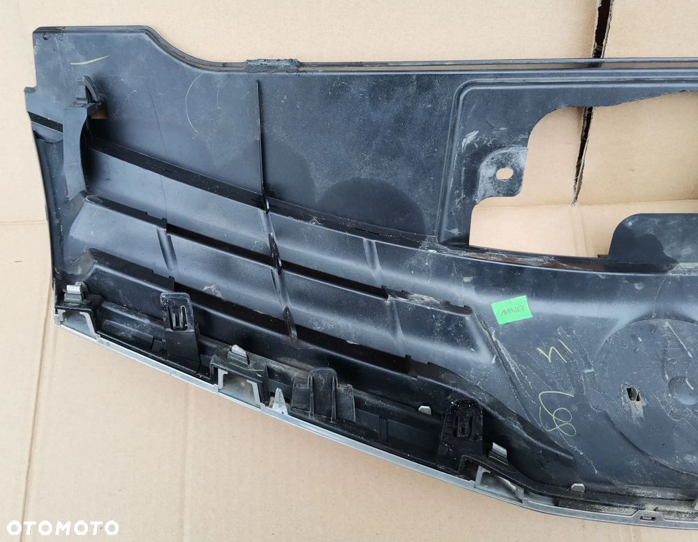 Atrapa Grill Gril Nissan Note 2009- - 6