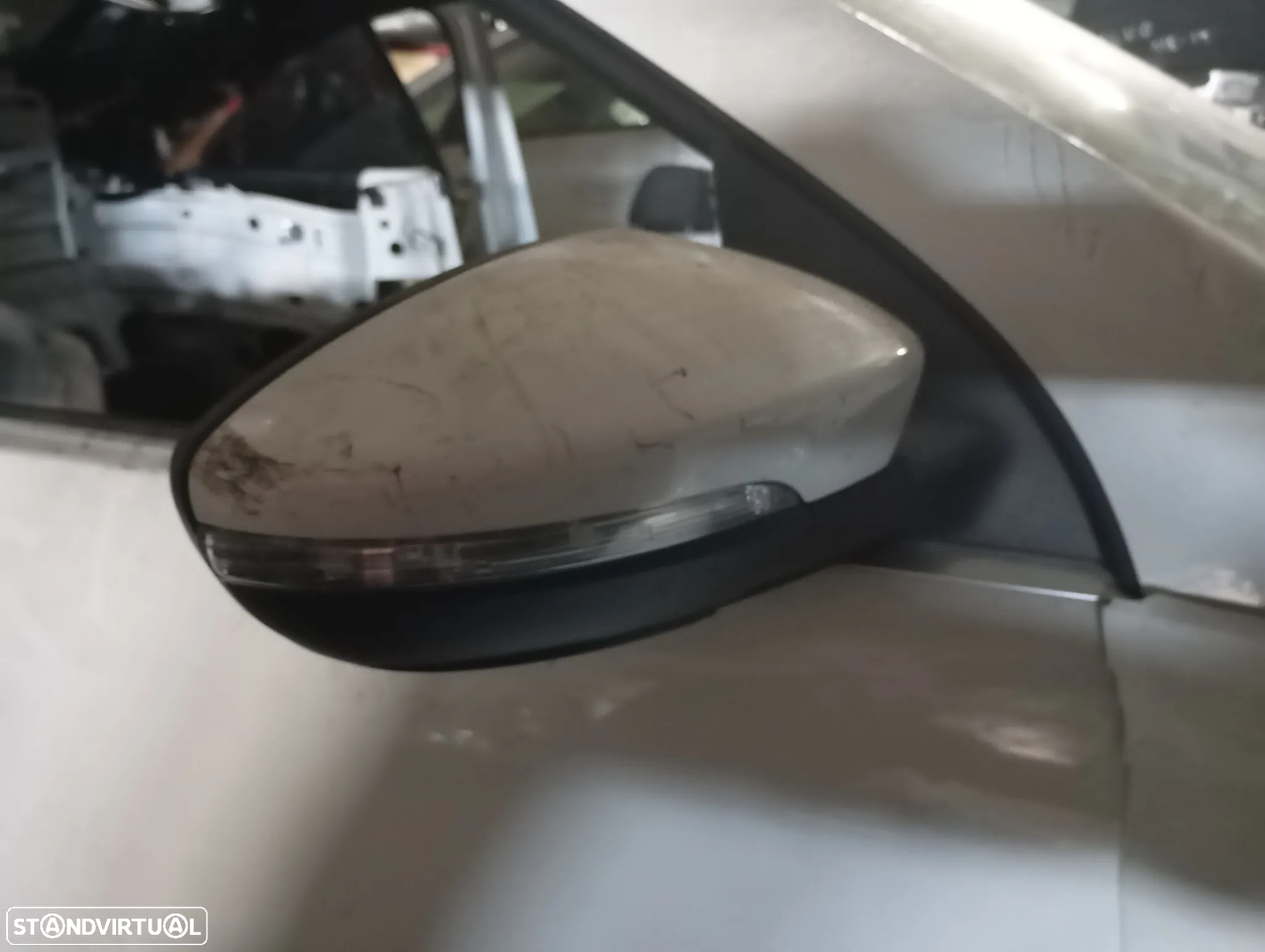 VW EOS PORTA DIRETA RETROVISOR - 5