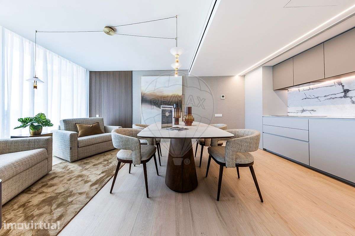 Apartamento T2 para venda - Grande imagem: 2/23