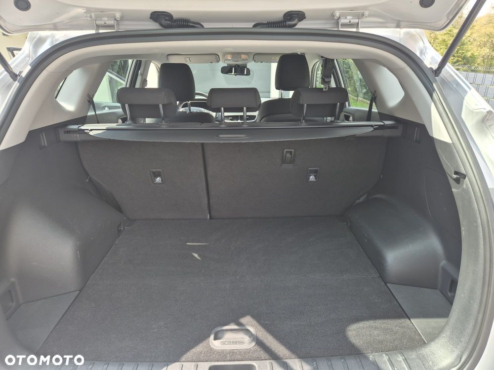 Hyundai Tucson 1.6 GDi 2WD Style - 23