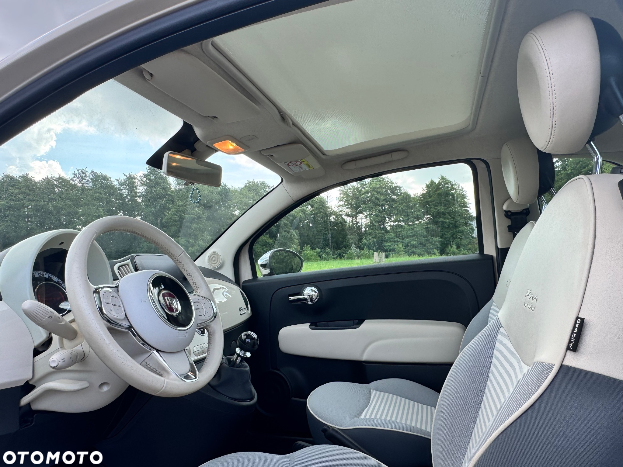Fiat 500 1.2 8V Collezione - 27