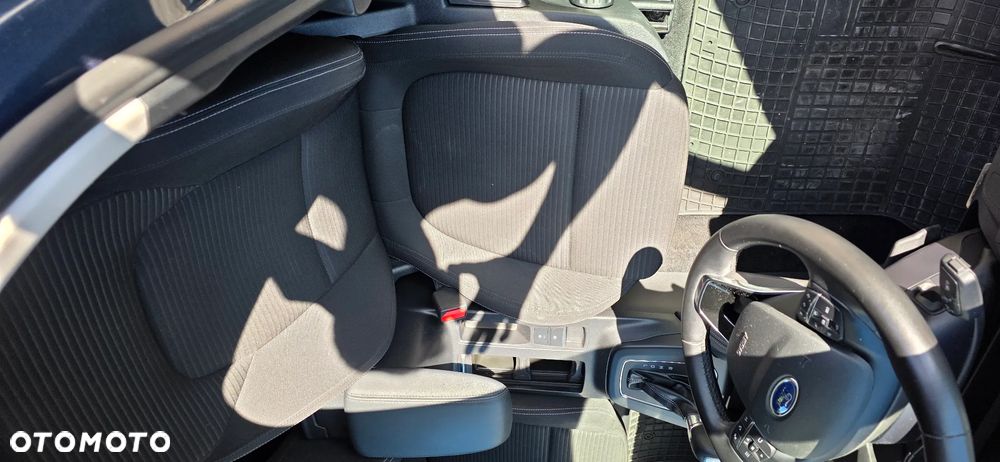 Ford Focus 1.0 EcoBoost mHEV Titanium Style - 9