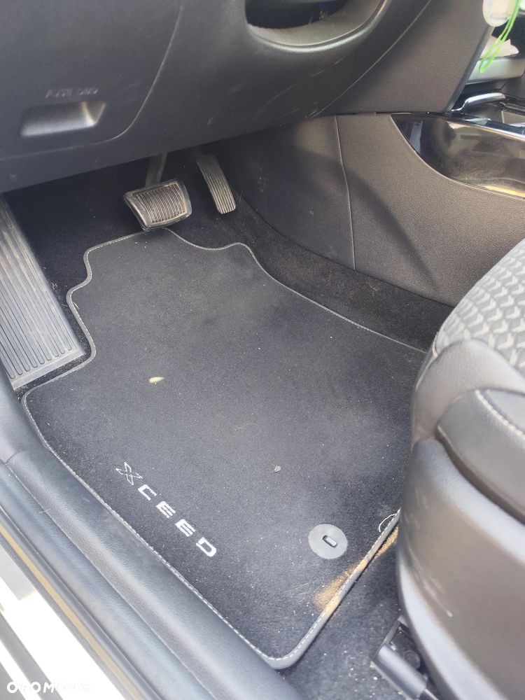 Kia XCeed 1.5 T-GDI M DCT - 34