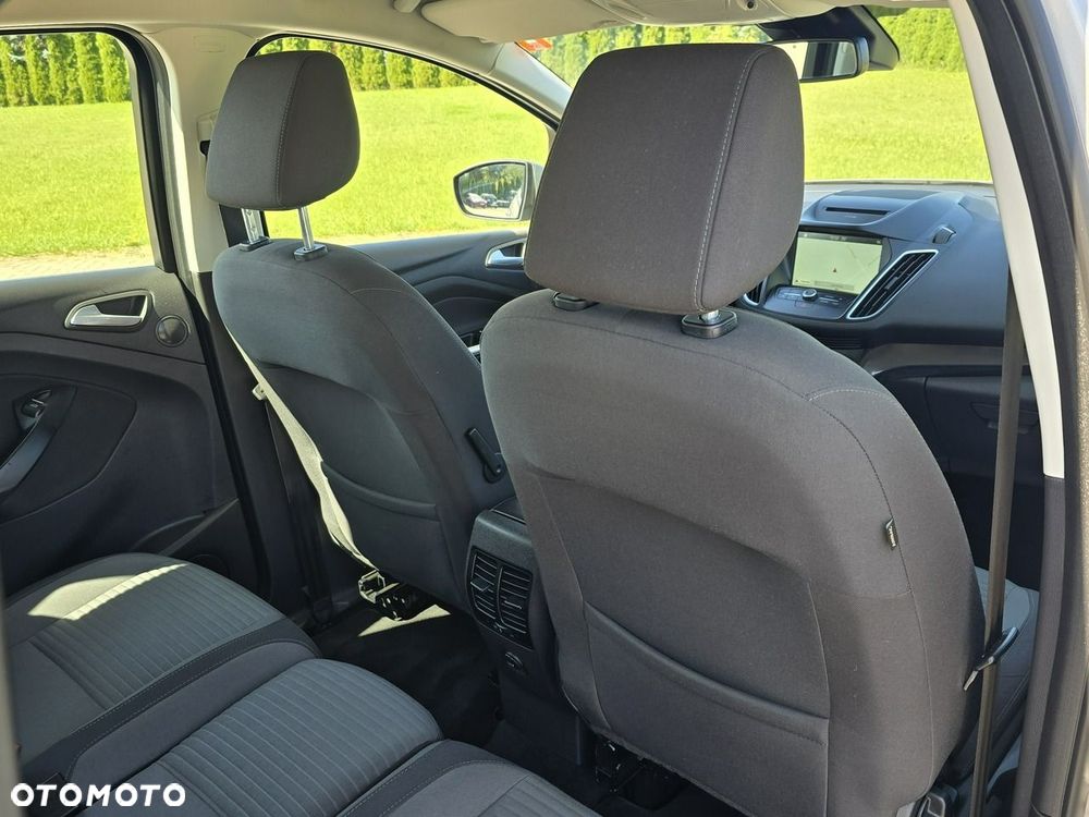 Ford C-MAX - 21