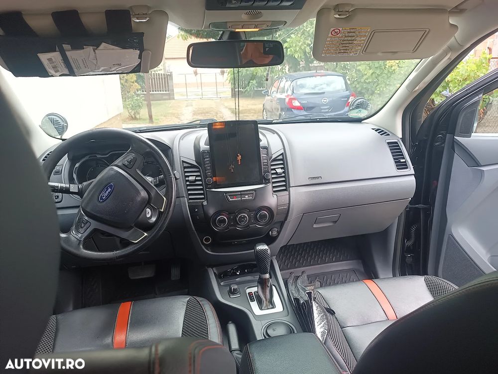 Ford Ranger - 6