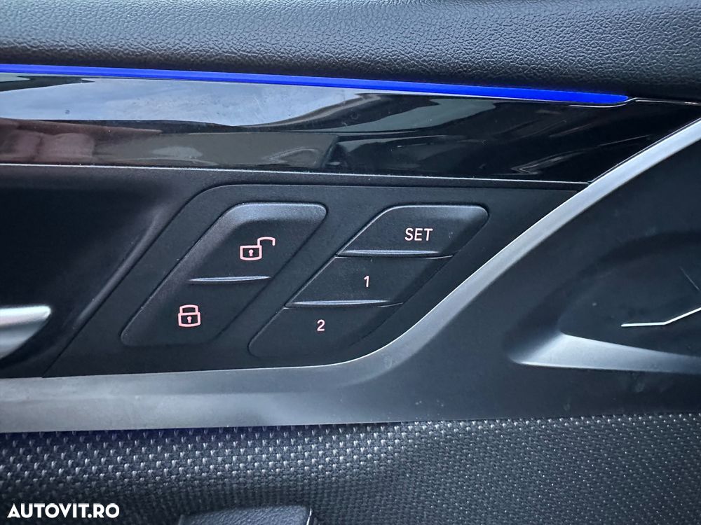 BMW X3 xDrive20d Aut. xLine - 8