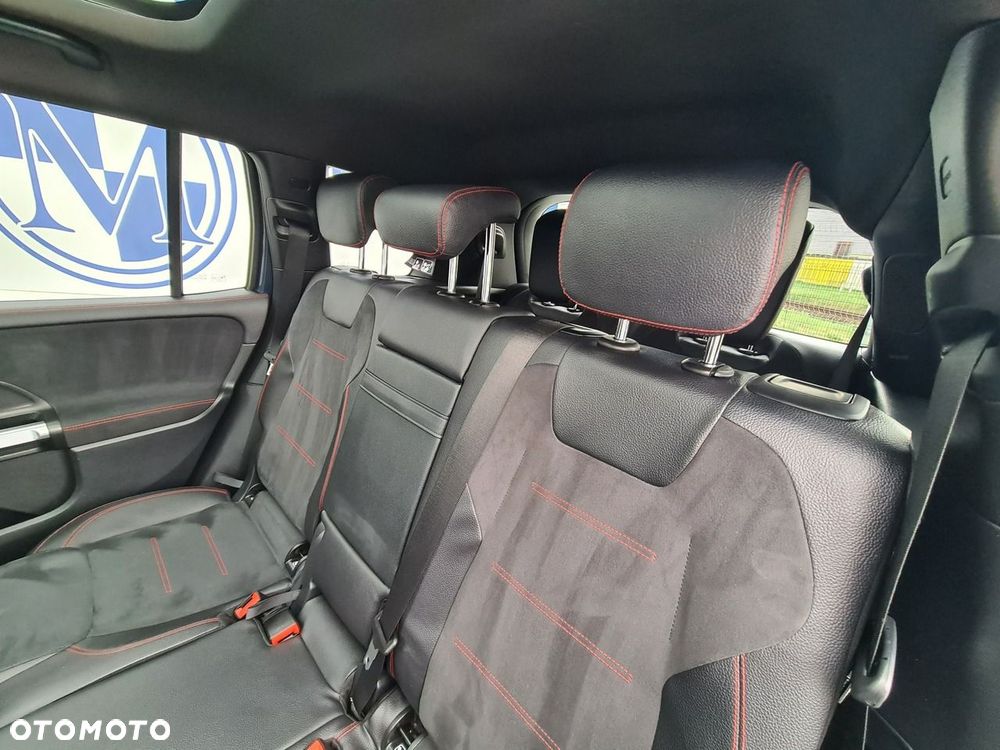 Mercedes-Benz GLB 200 d AMG Line 8G-DCT - 29