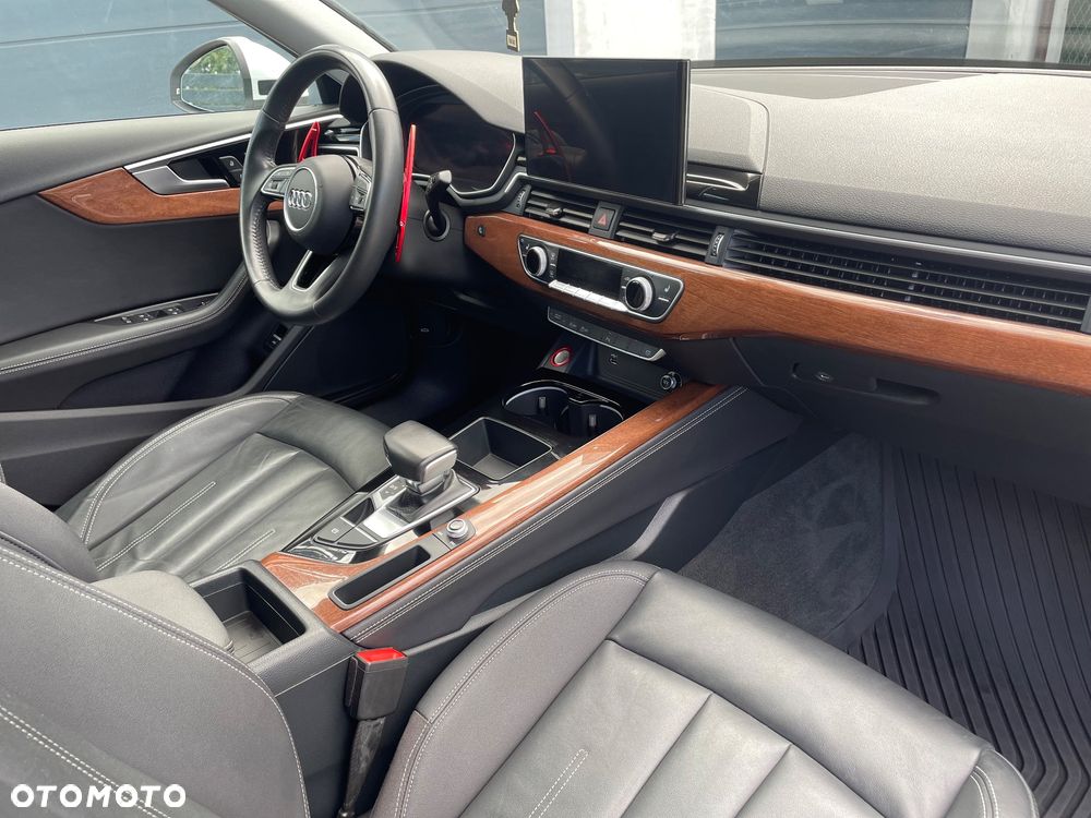 Audi A4 Limousine 40 TFSI S tronic design - 30
