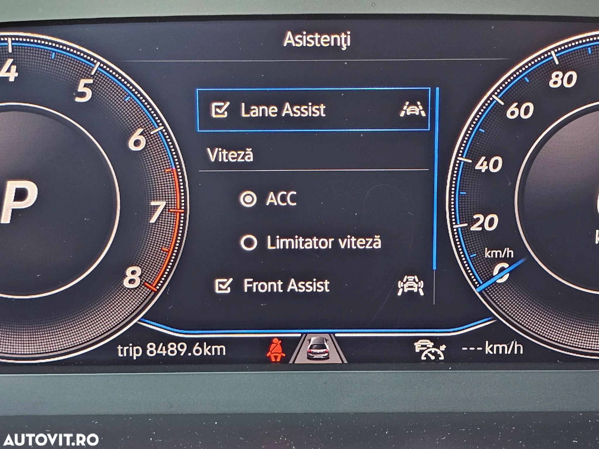 Volkswagen ARTEON 2.0 TSI DSG Elegance - 18