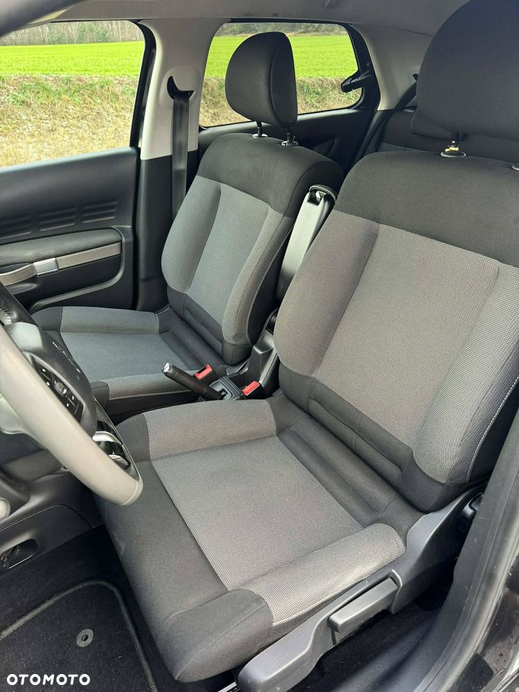 Citroën C4 Cactus - 12