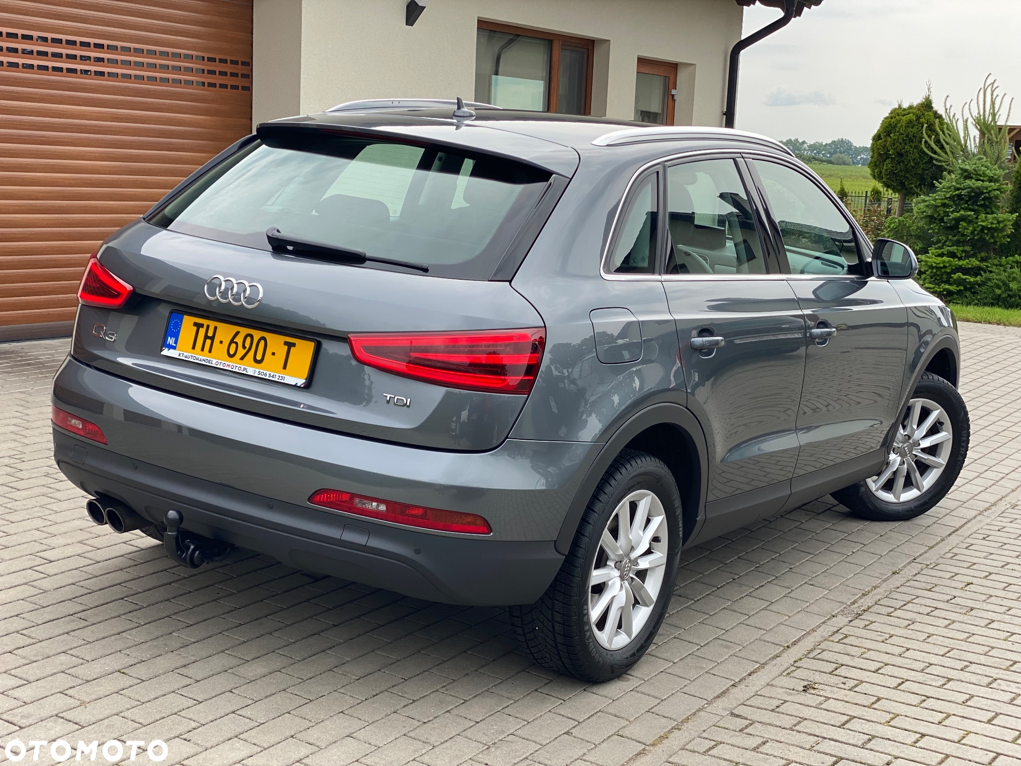 Audi Q3 2.0 TDI - 31