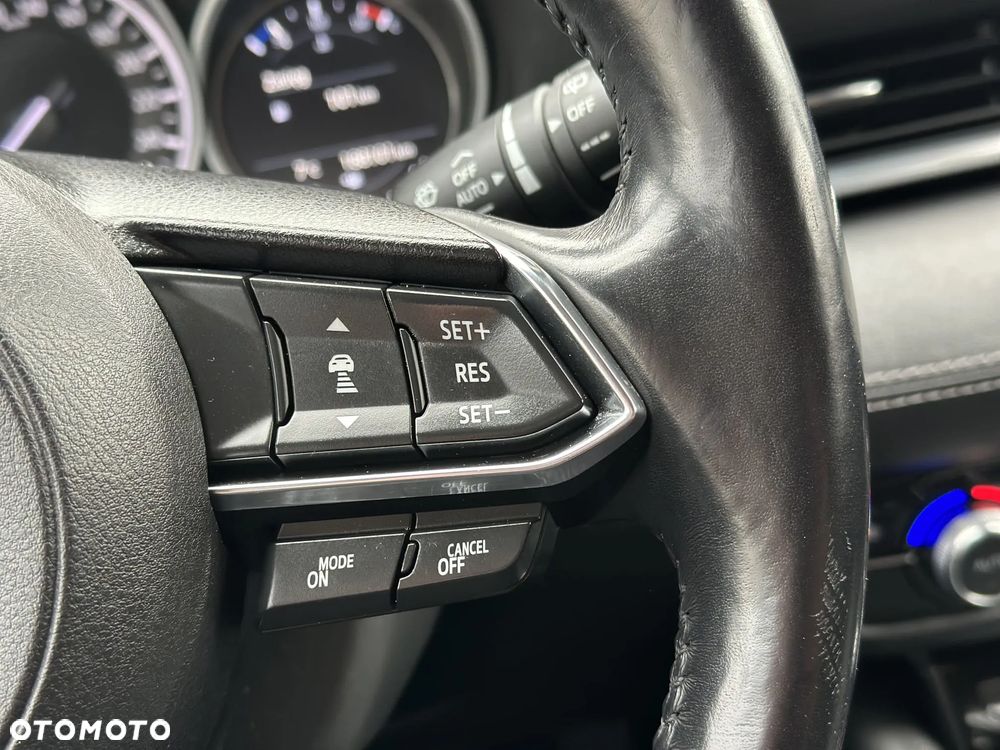 Mazda 6 SKYACTIV-G 165 Drive i-ELOOP Sports-Line - 30