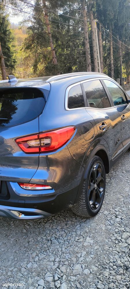 Renault Kadjar - 4