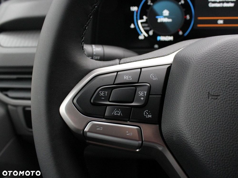 Volkswagen Transporter - 16