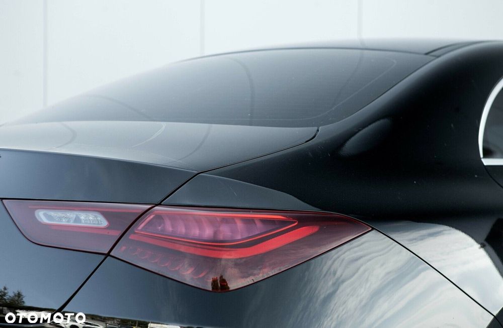 Mercedes-Benz CLA - 15