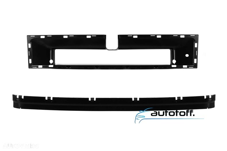 Pachet exterior compatibil cu Mercedes G-Class W465 (2024+) BRB Design - 15