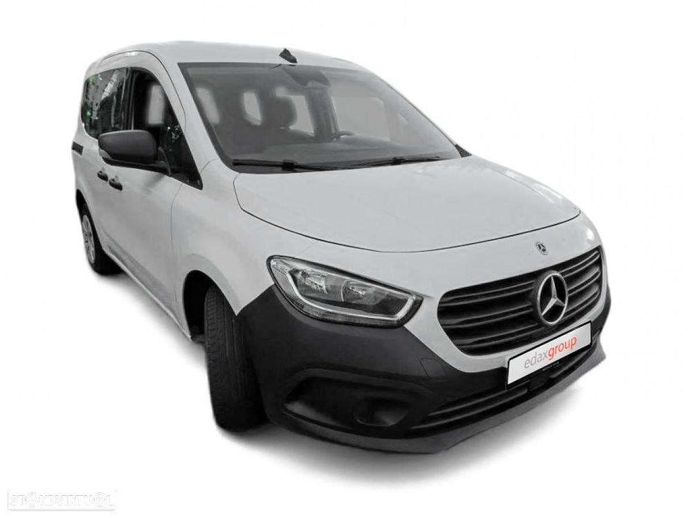 Mercedes-Benz Citan 110 CDi/27 - 1