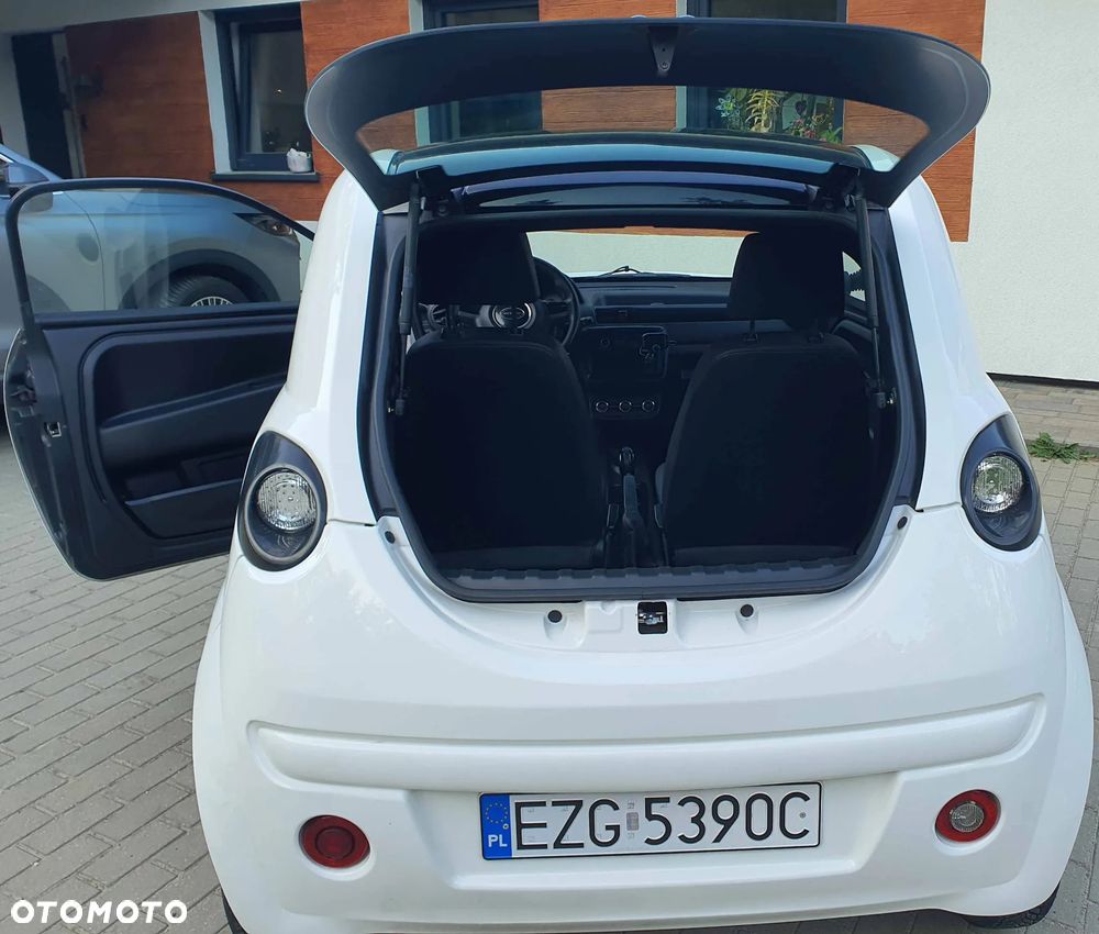 Microcar DUE First - 5