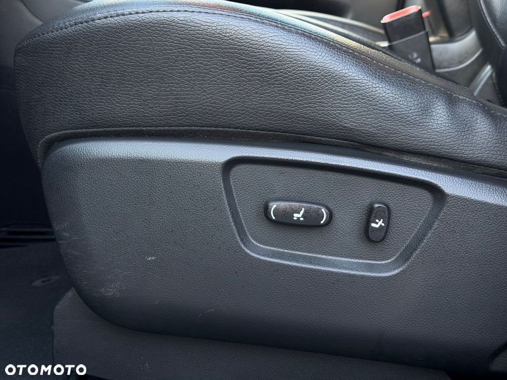 Opel Antara - 13