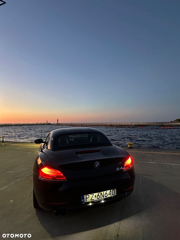 BMW Z4 sDrive20i - 15