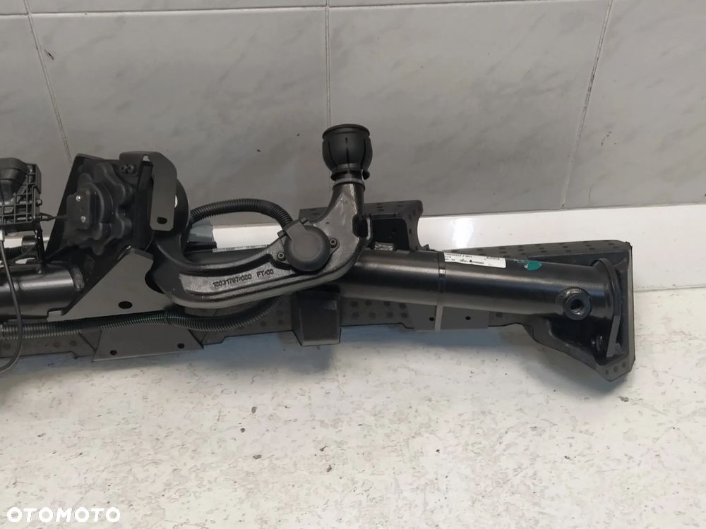 PEUGEOT 508 II KOMBI HAK HOLOWNICZY SKŁADANY ELEKTRYCZNY NOWY ORYGINAŁ - 28