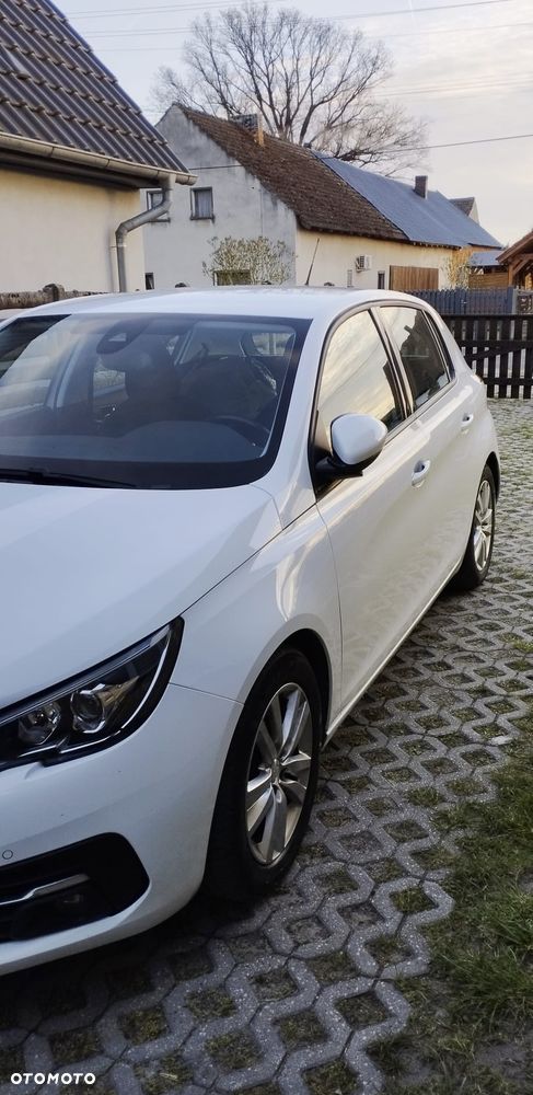 Peugeot 308 - 3