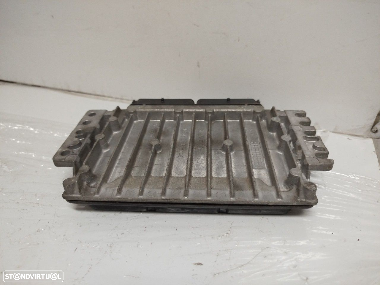 Centralina Do Motor Renault Clio Grandtour (Kr0/1_) - 3