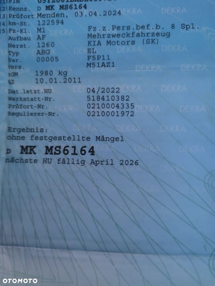 Hyundai ix35 2.0 2WD Style - 17