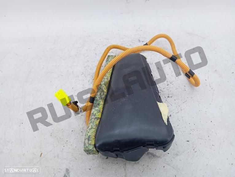 Airbag Banco Direito 520_3641 Saab 9-5 I [1998_2009] 2.0 T - 1