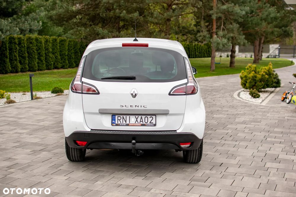 Renault Scenic - 4