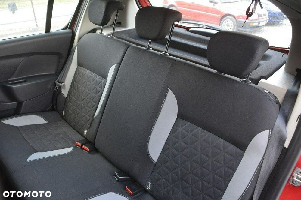 Dacia Sandero Stepway TCe 90 (S&S) Prestige - 29