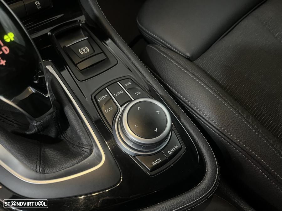 BMW 216 Active Tourer d Advantage Auto - 20