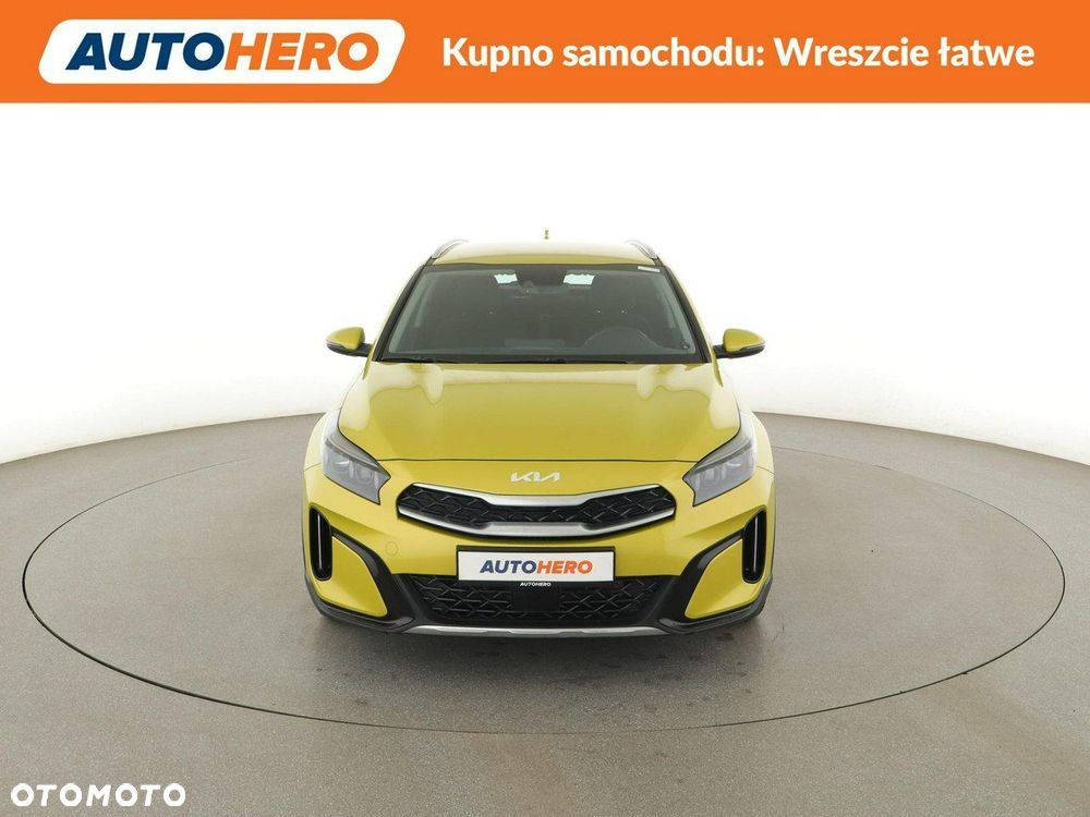 Kia XCeed 1.6 GDI DCT6 OPF VISION - 12