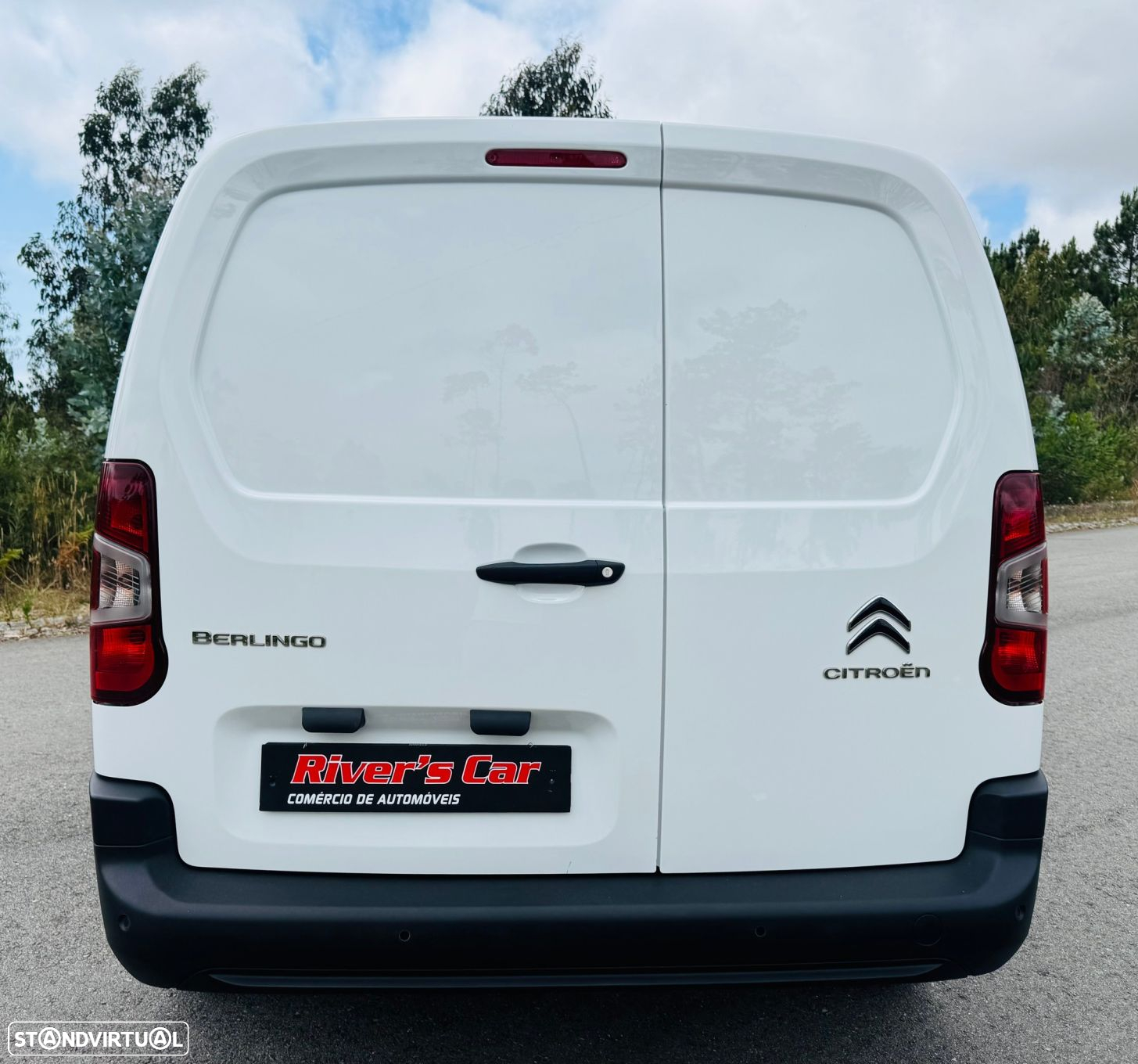 Citroën Berlingo 1.5 BlueHDi XL - 8