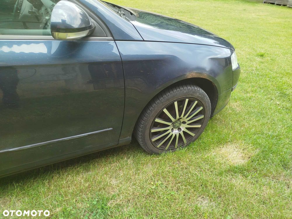 Volkswagen Passat Variant - 4