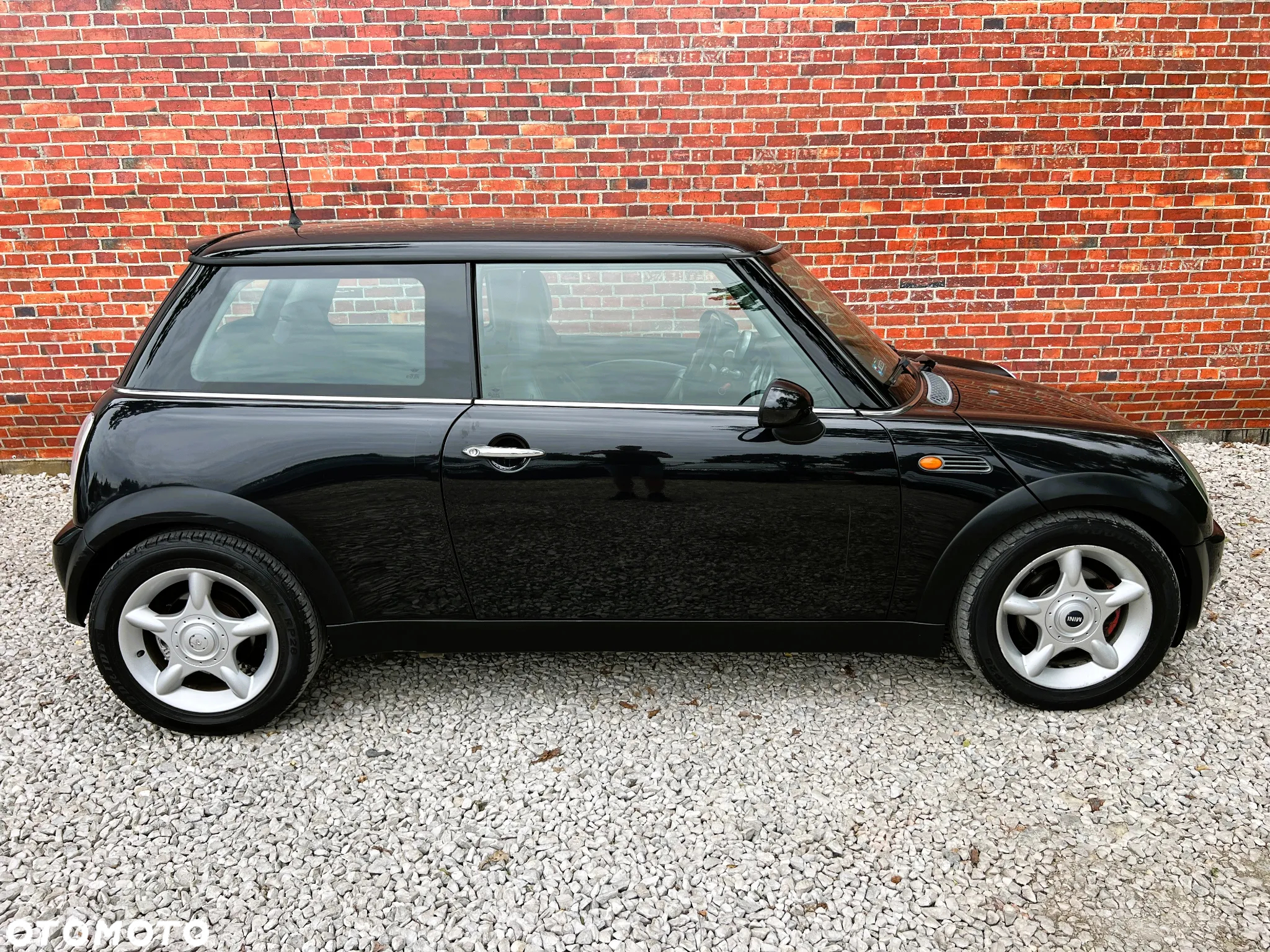 MINI ONE - 33