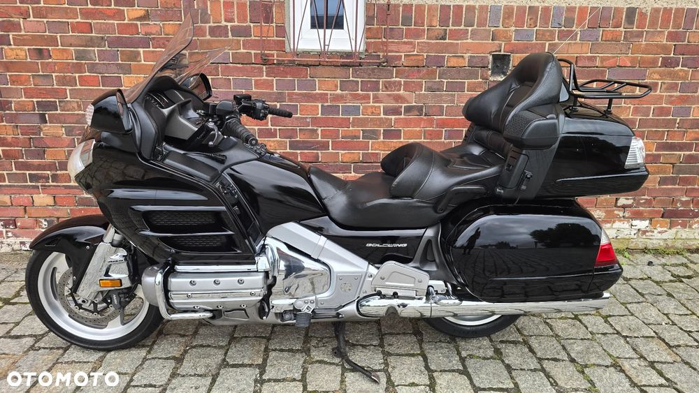 Honda GL - 1