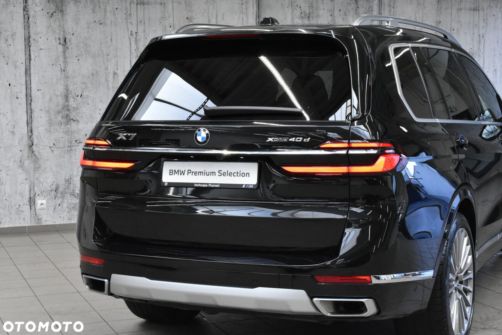 BMW X7 - 30