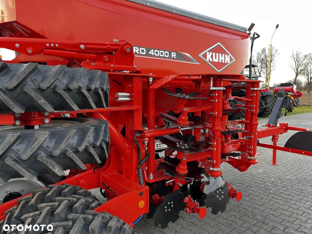 Kuhn ESPRO 4000 R - 13