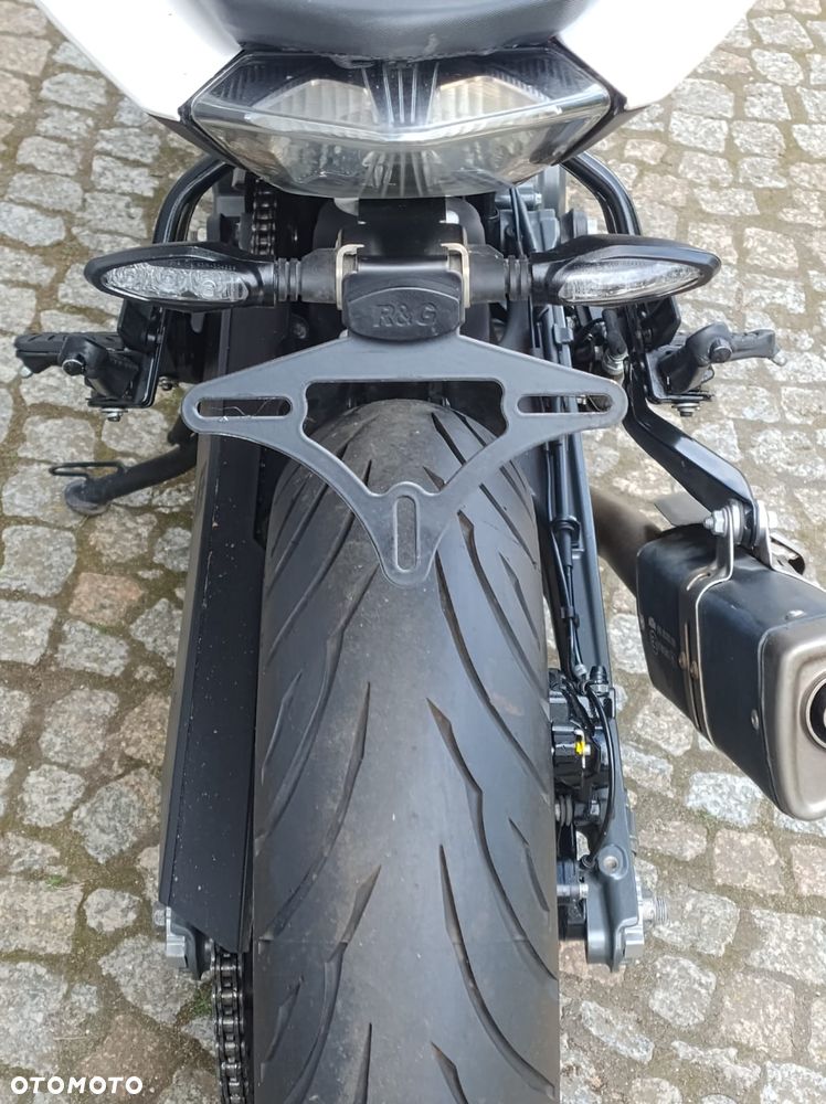 KTM Duke - 25