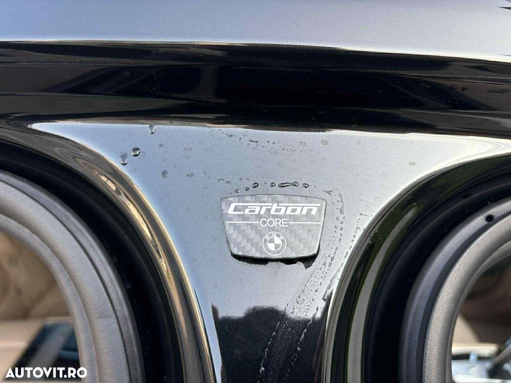 BMW Seria 7 730Ld xDrive MHEV - 16