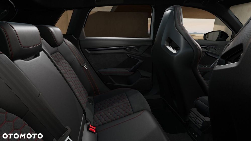 Audi RS3 Sportback - 11