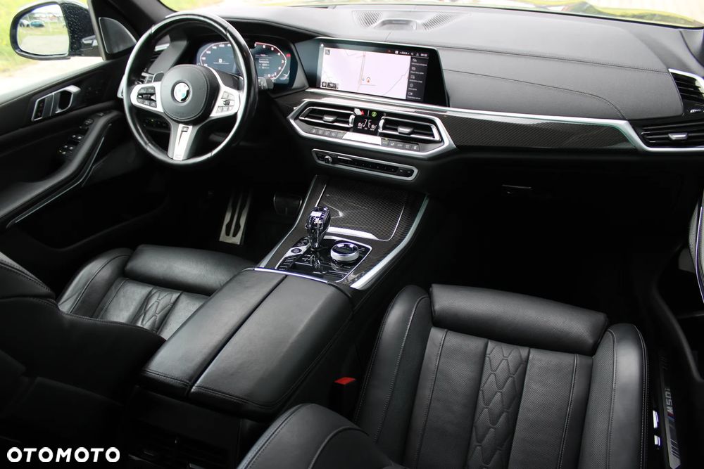 BMW X5 - 19