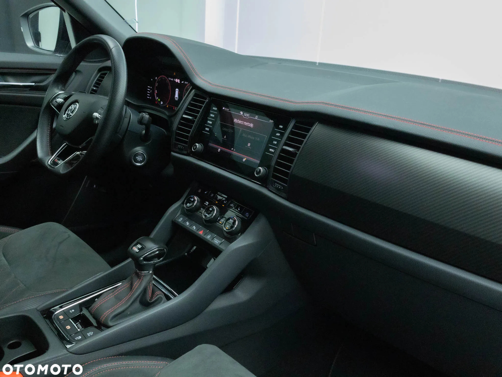 Skoda Kodiaq 2.0 TSI 4x4 RS DSG - 25